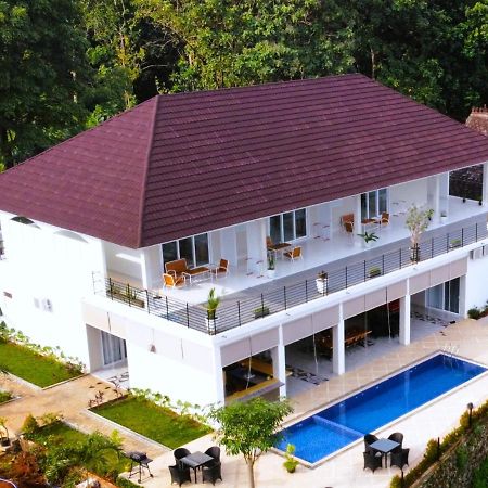 Garden House 巴拉 外观 照片