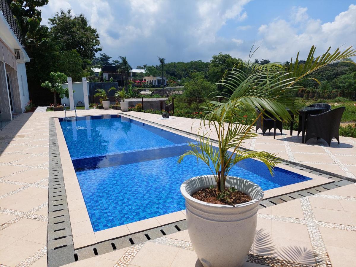 Garden House 巴拉 外观 照片