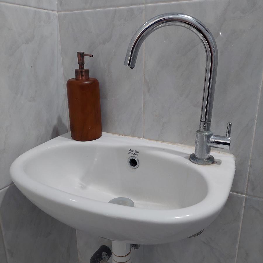 Garden House 巴拉 客房 照片