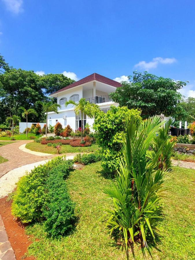 Garden House 巴拉 外观 照片