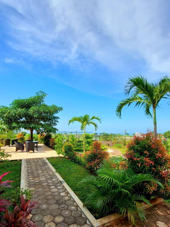 Garden House 巴拉 外观 照片