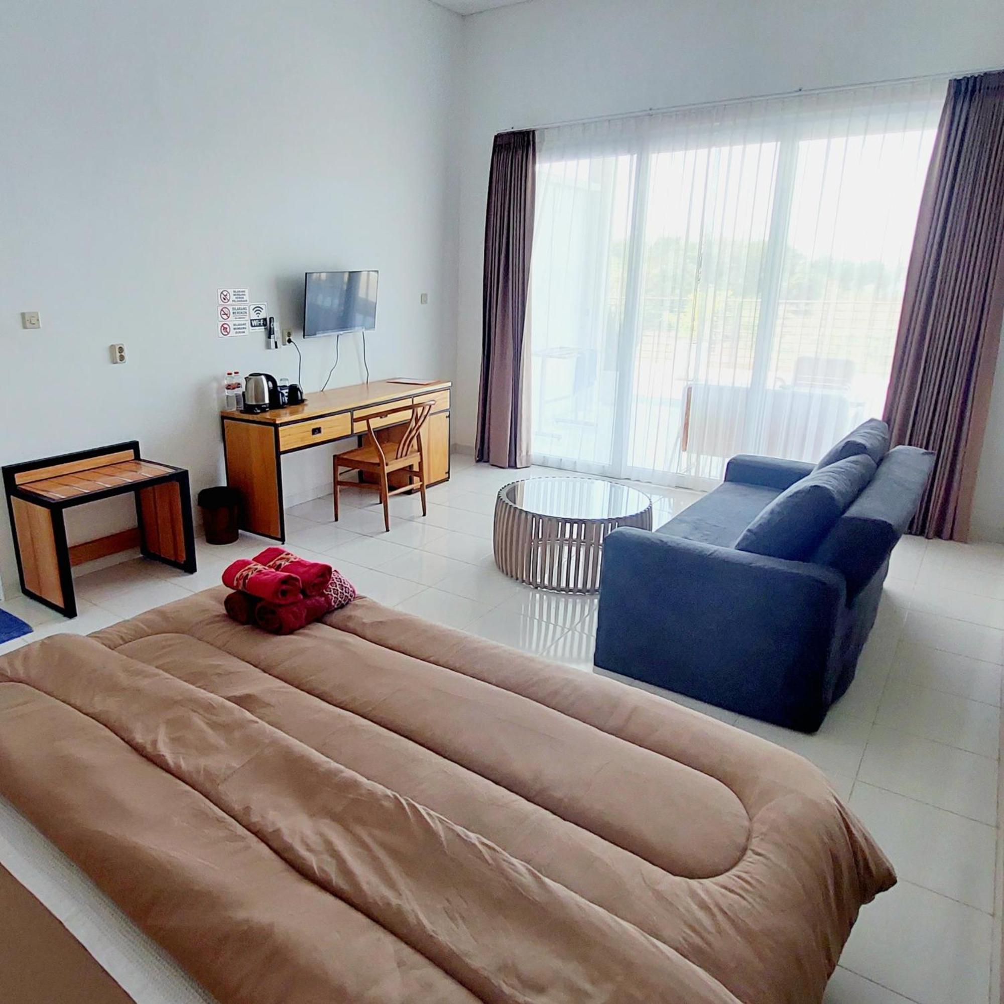 Garden House 巴拉 外观 照片